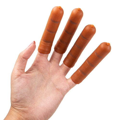 Game - Sausage Fingers