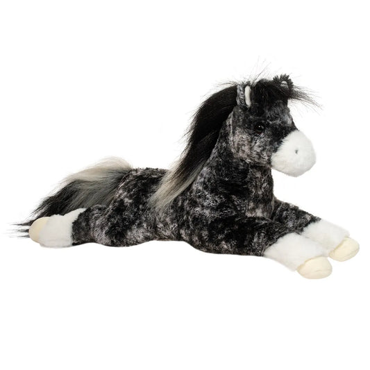 Stuffed Animal - Nudge Horse