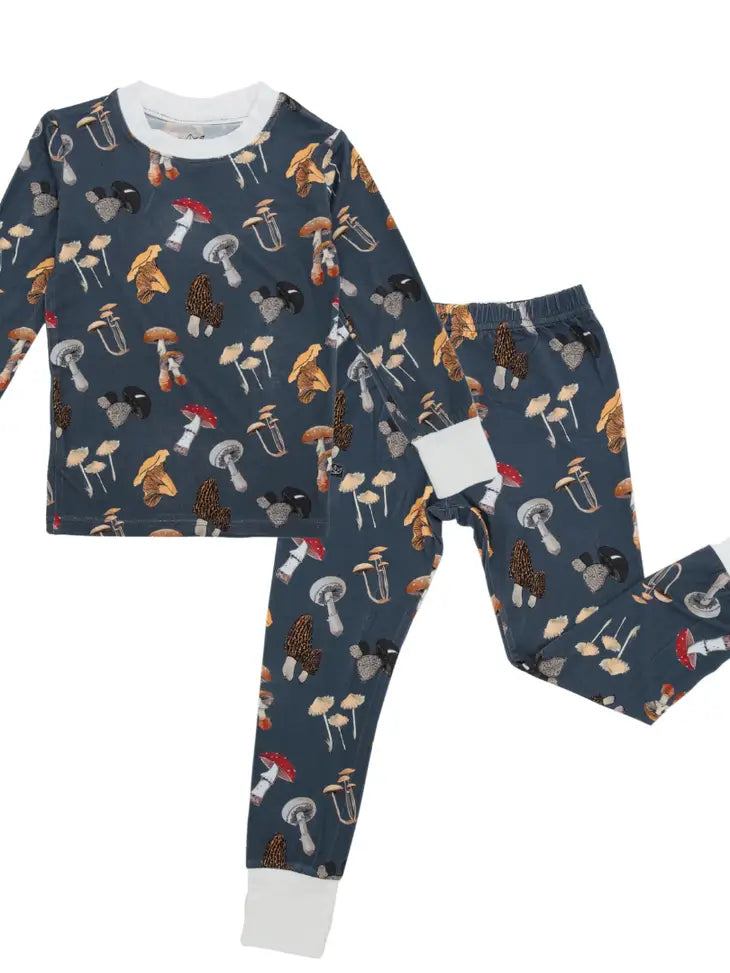 Women's Pajamas - Peregrine Kidswear