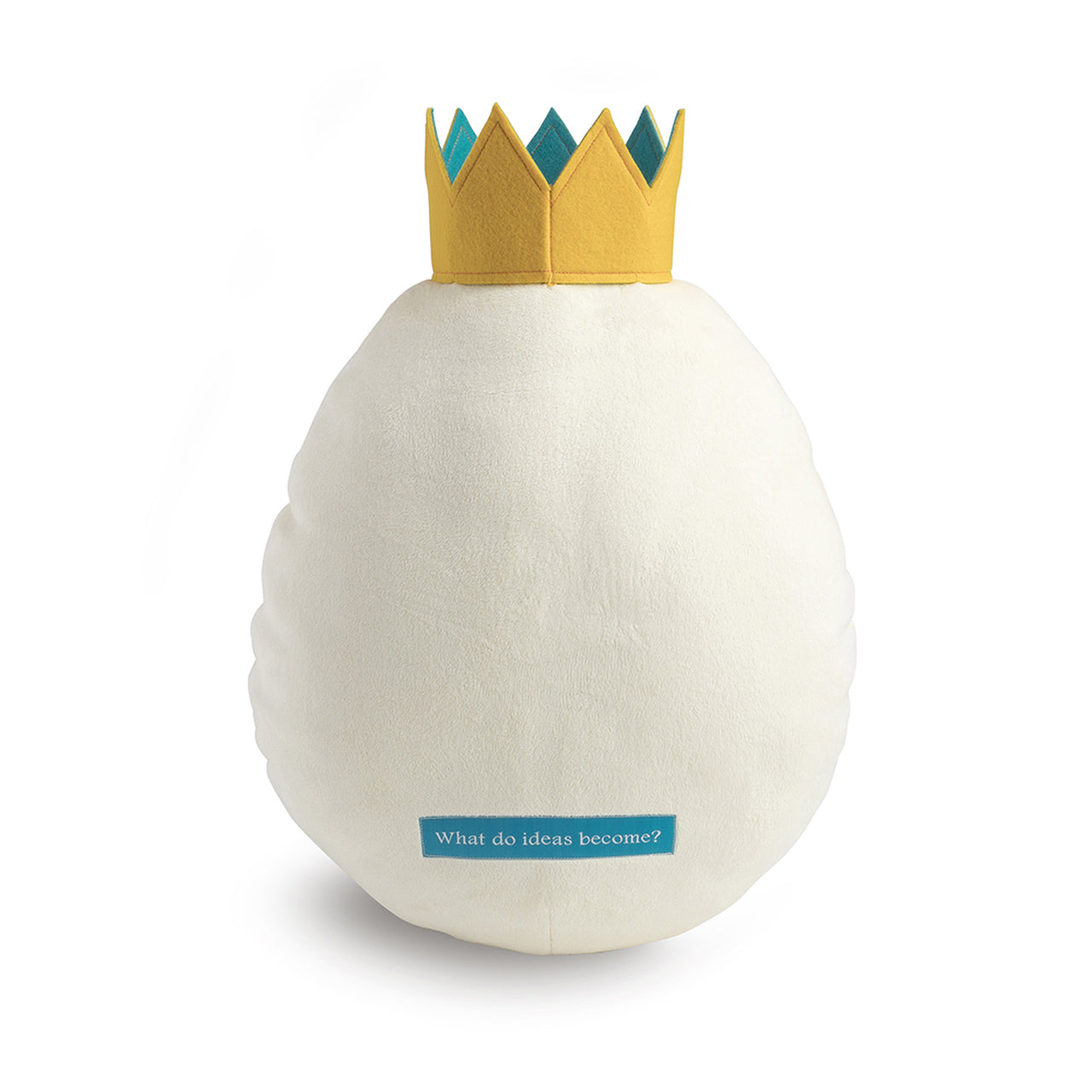 Stuffed Animal - Idea Egg Large