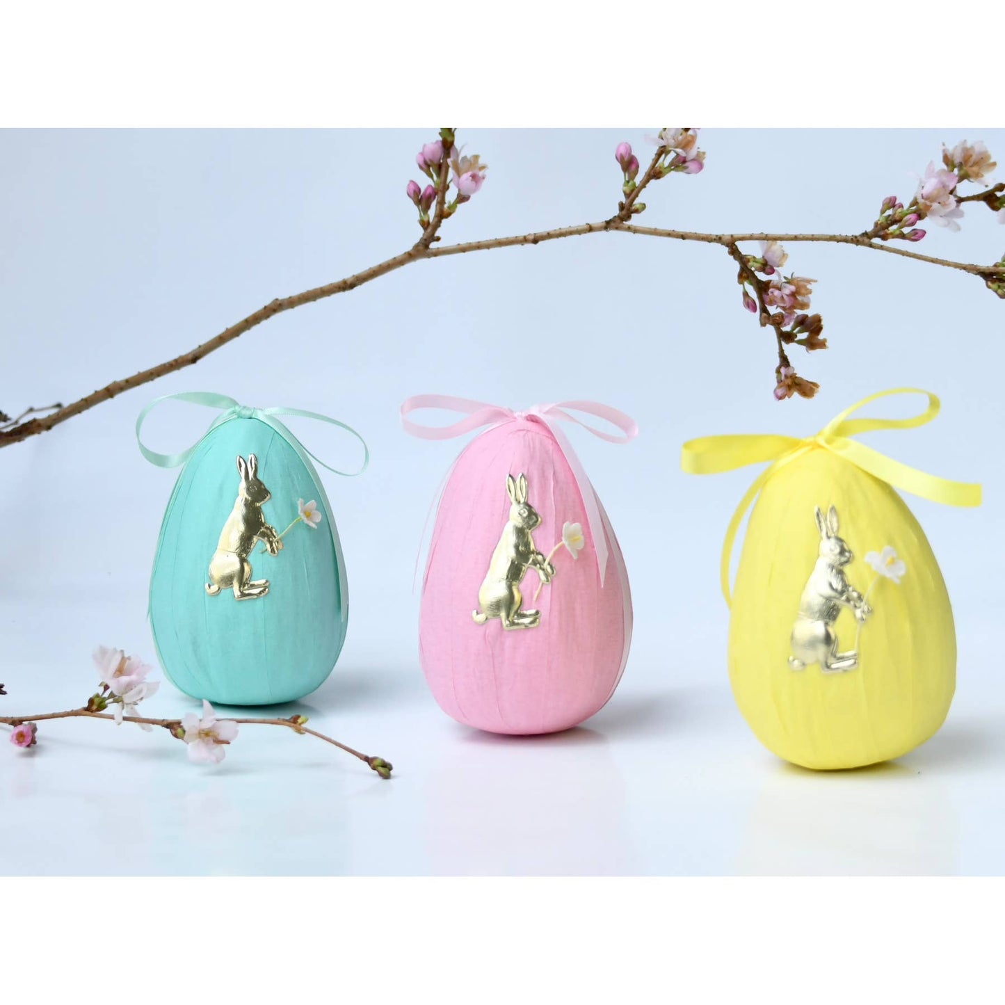Deluxe Surprize Ball Easter Egg - Assorted Colors