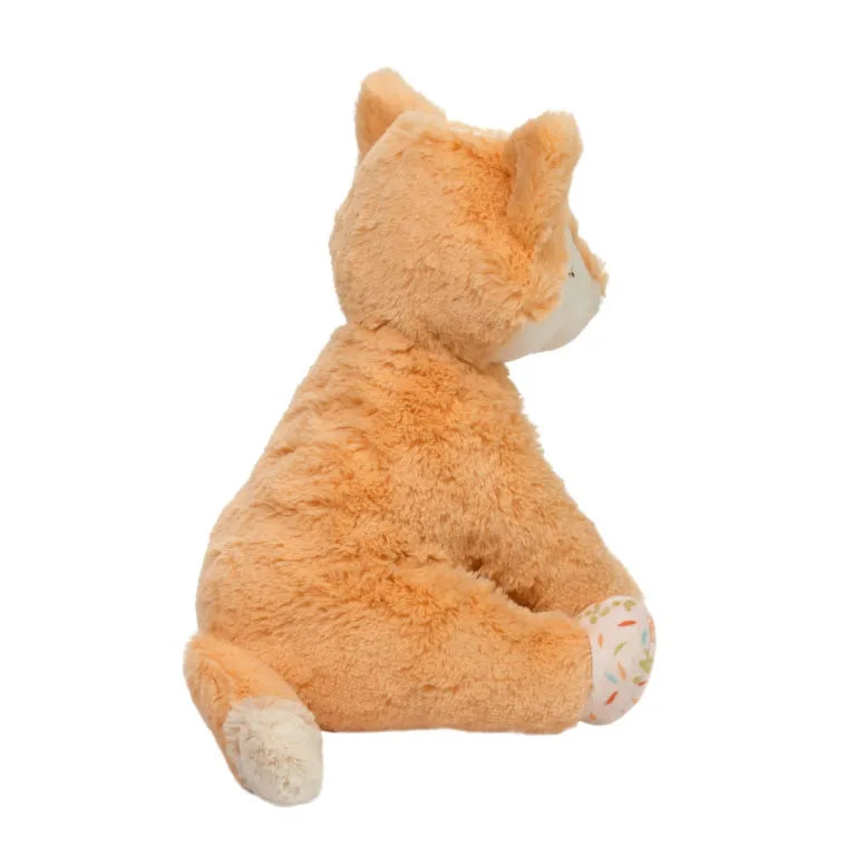 Stuffed Animal - Starlight Musical Fox