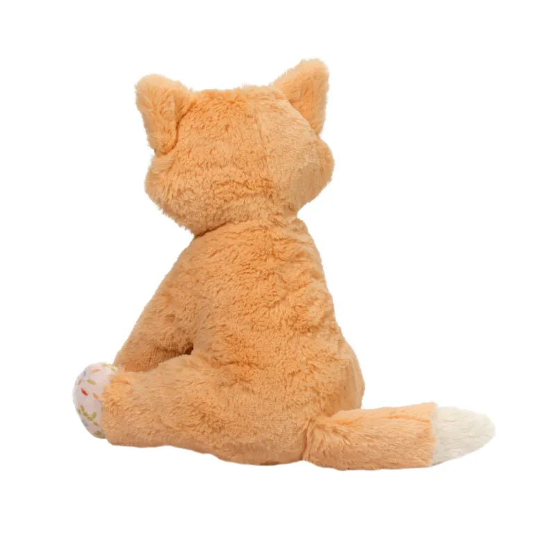 Stuffed Animal - Starlight Musical Fox