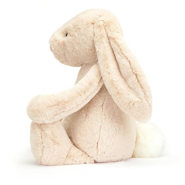 Stuffed Animal - Bashful Luxe Bunny Willow Huge
