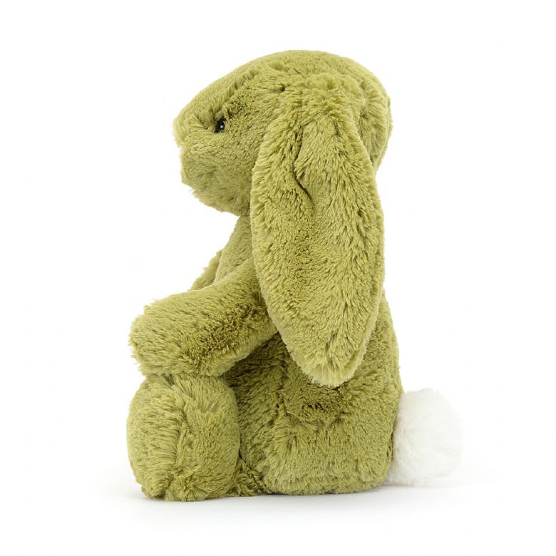 Stuffed Animal - Bashful Moss Bunny Small