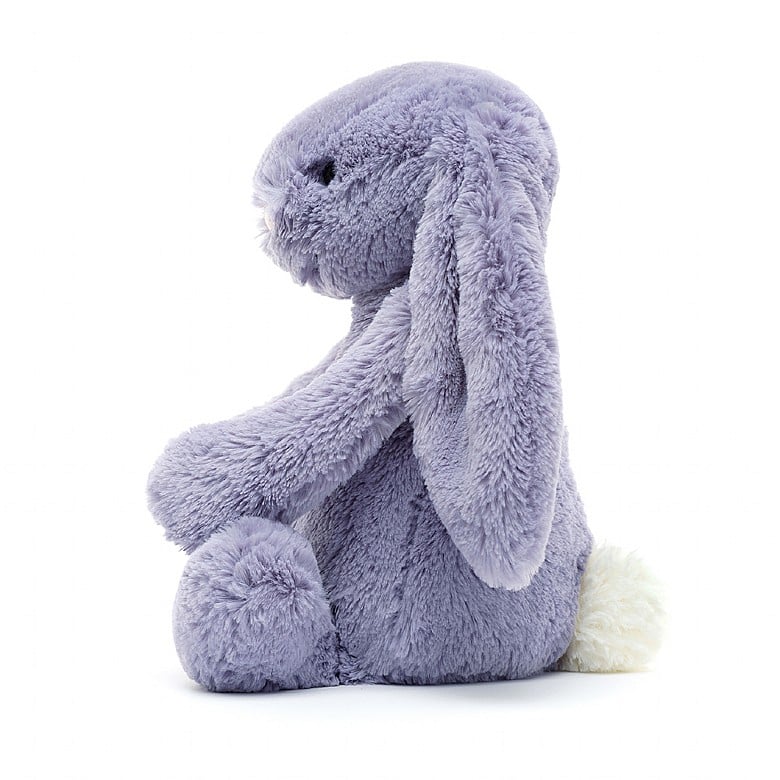 Stuffed Animal - Bashful Viola Bunny Small