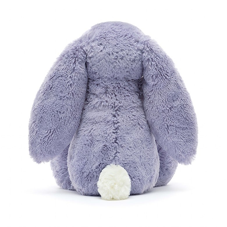 Stuffed Animal - Bashful Viola Bunny Medium