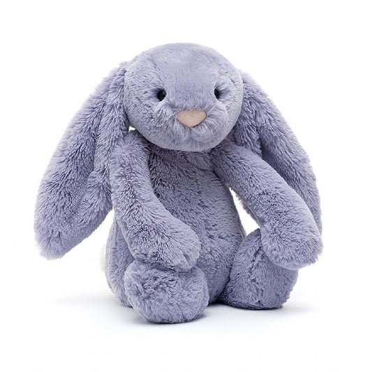 Stuffed Animal - Bashful Viola Bunny Medium