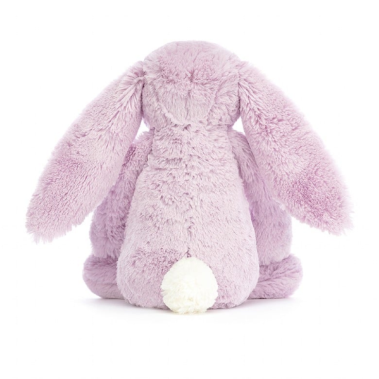 Stuffed Animal - Blossom Jasmine Bunny Medium
