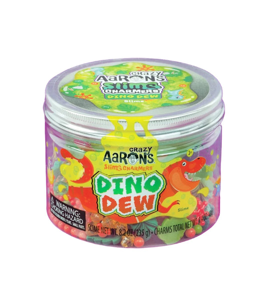 Slime - Dino Dew Charmers