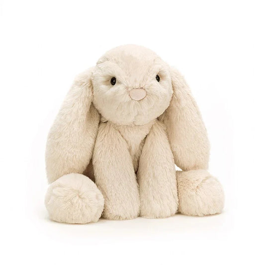 Stuffed Animal - Smudge Bunny Big