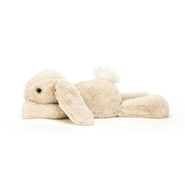 Stuffed Animal - Smudge Bunny Big