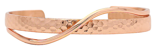 Copper Bracelet - Venus (222)