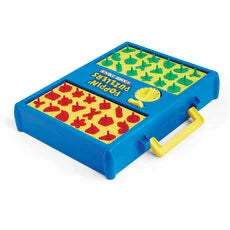 Game - Poppin Puzzlers