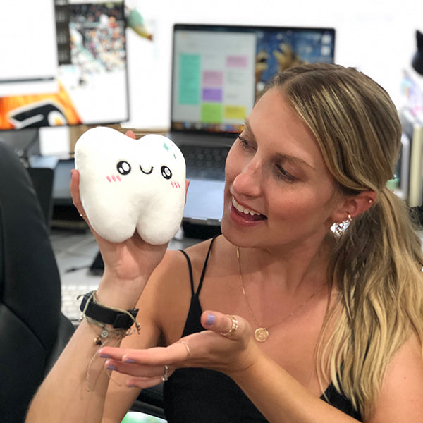 Squishable - Mini Tooth Fairy Pillow