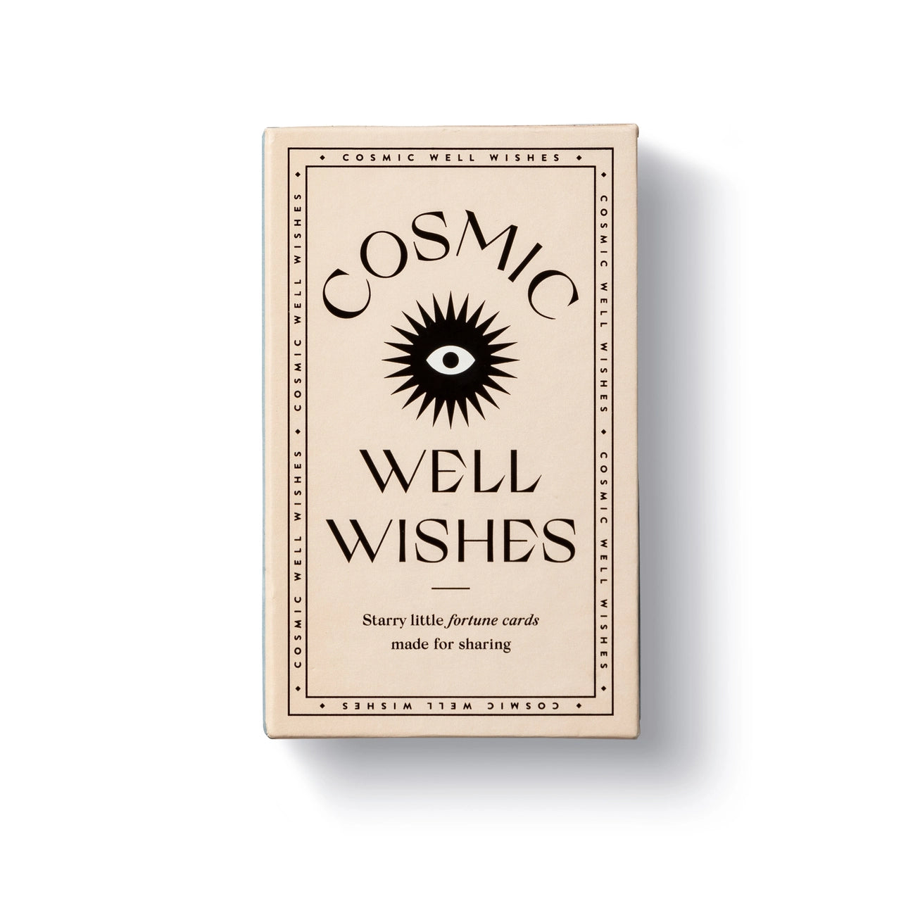 Card Set - Cosmic Well Wishes
