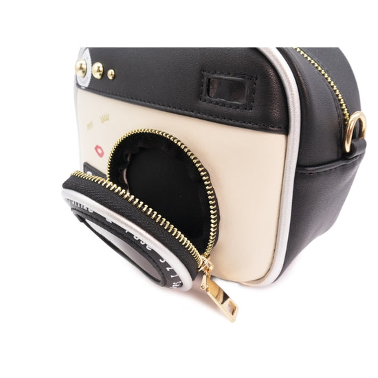 Handbag - Flashy Camera