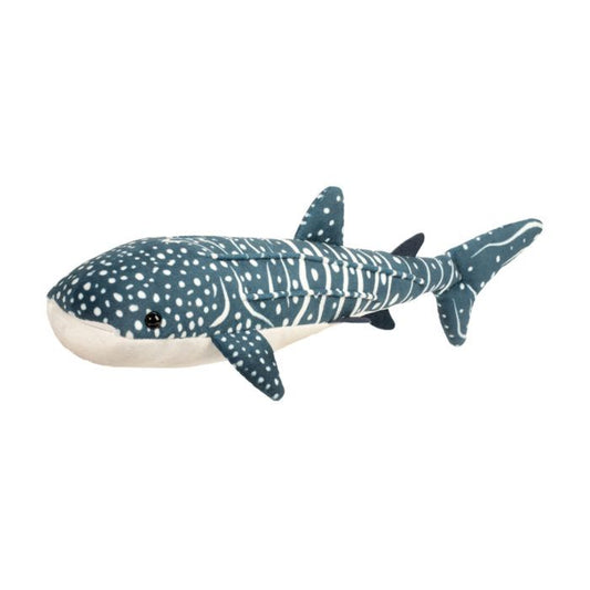 Stuffed Animal - Decker Whale Shark