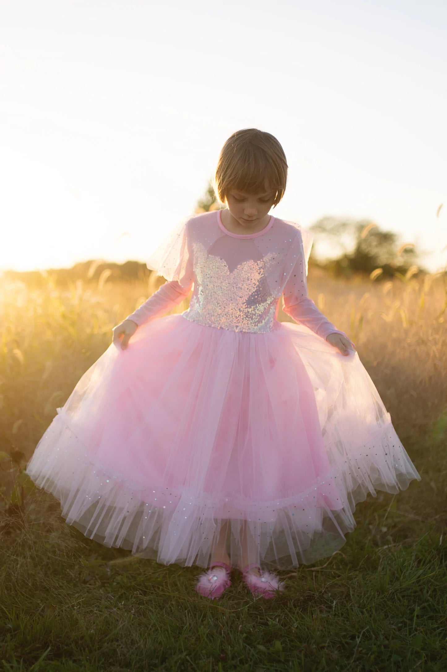 Dress Up - Elegant in Pink