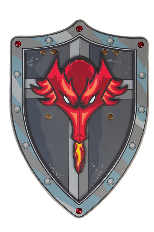 Dress Up - Dragon Shield