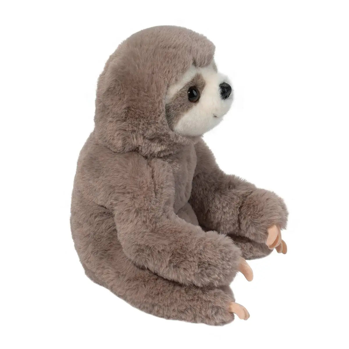 Stuffed Animal - Lizzie Sloth