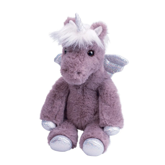 Stuffed Animal - Valerie Unicorn