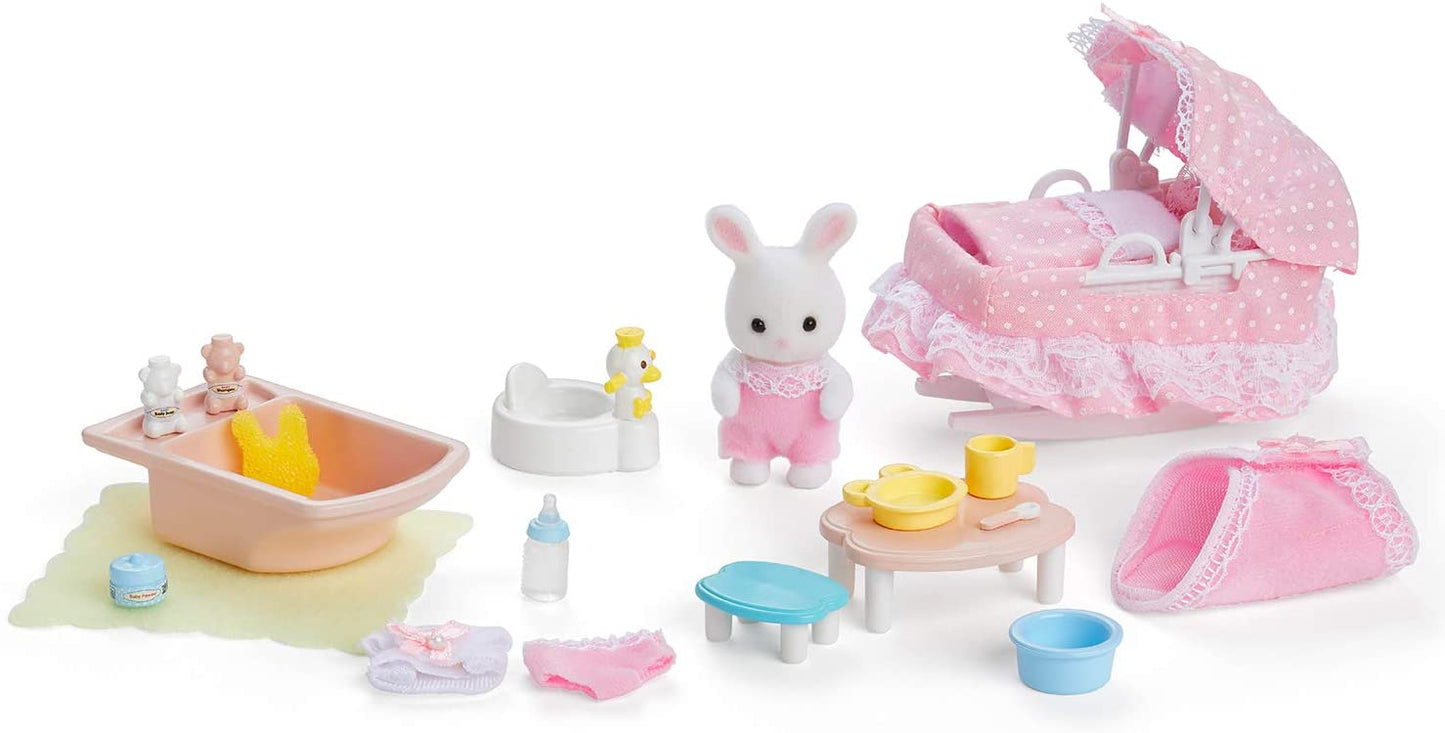 Calico Critters - Sophie's Love 'n Care Set