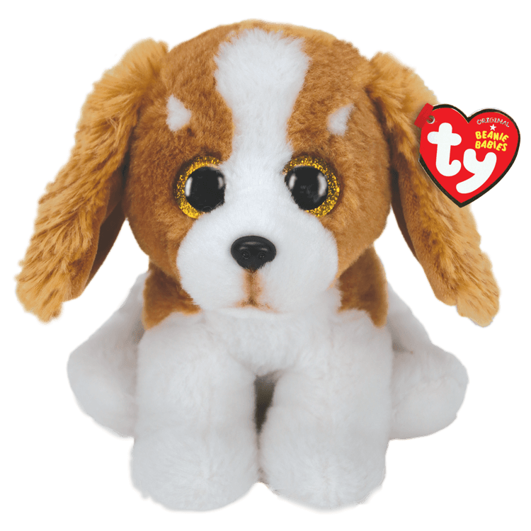 Jack the city dog online beanie boo