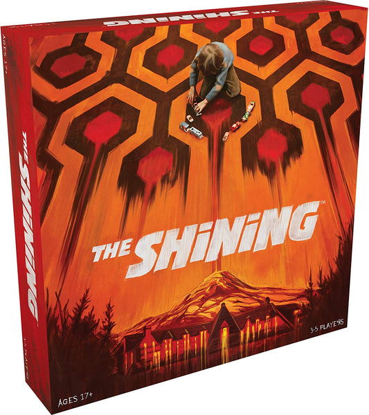 Game - The Shining