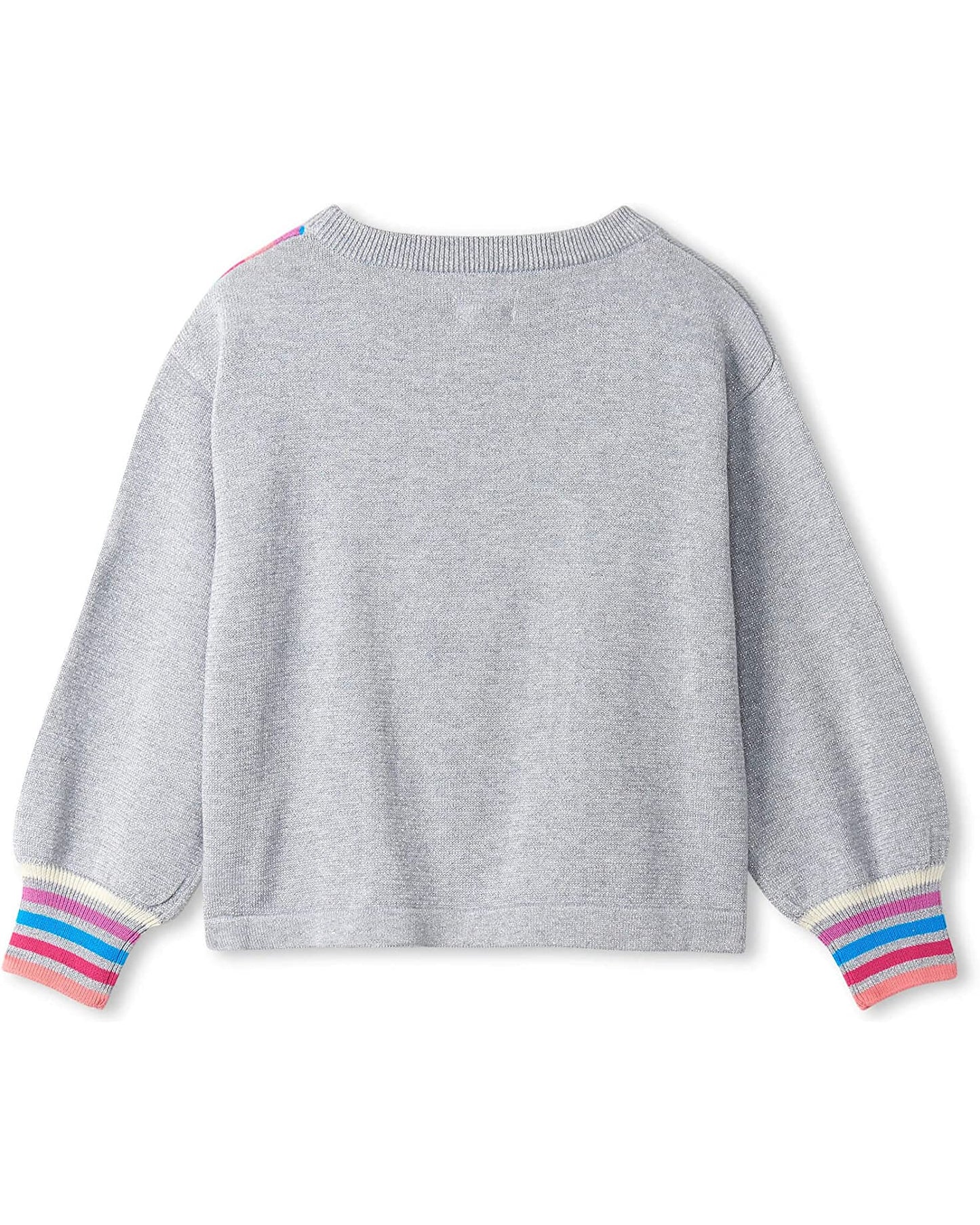 Sweater (Pullover) - Lightning Bolt