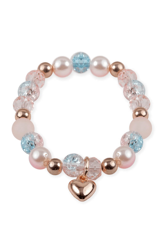 Jewelry (Kids) - Boutique Sweetheart Bracelet
