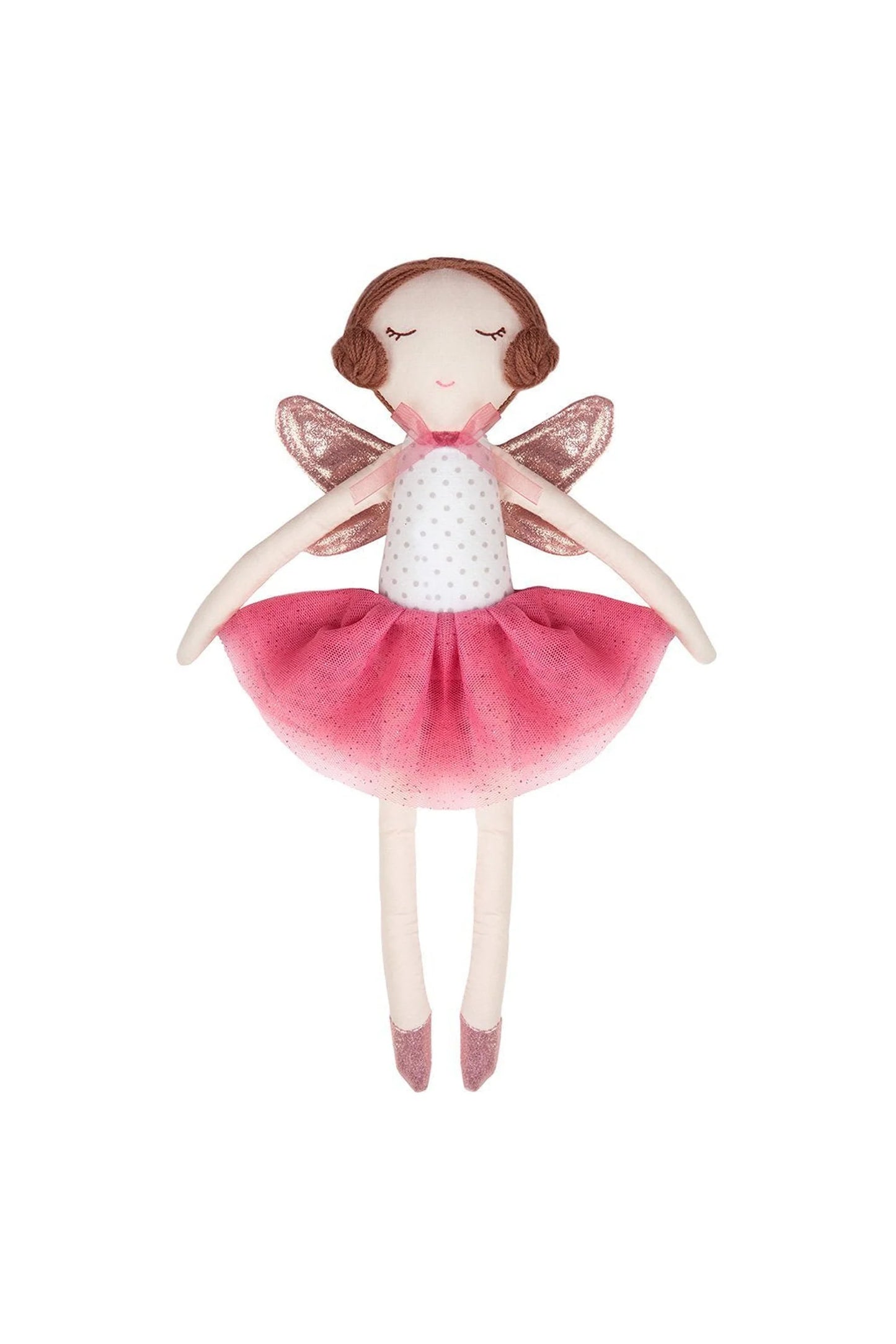 Doll - Sara the Fairy