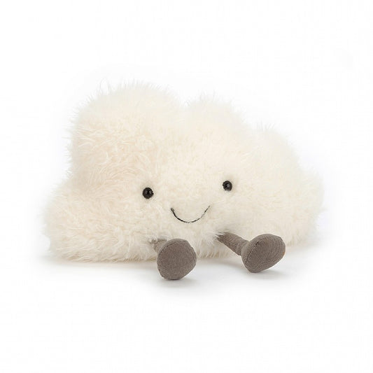 Stuffed Animal - Amuseable Cloud