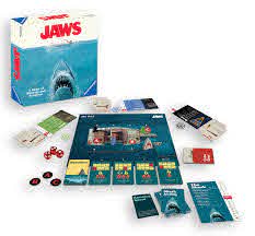 Game - Jaws