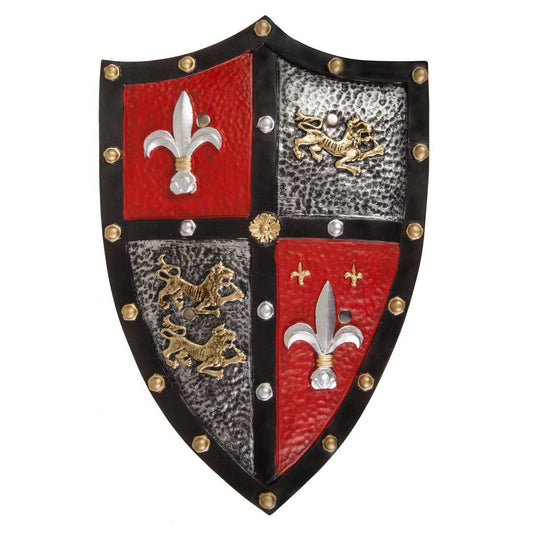 Dress Up - Knight's Shield