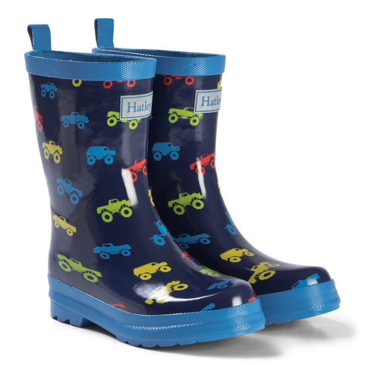 Monster truck rain boots best sale