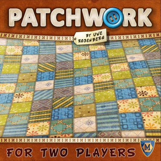 Game - Patchwork