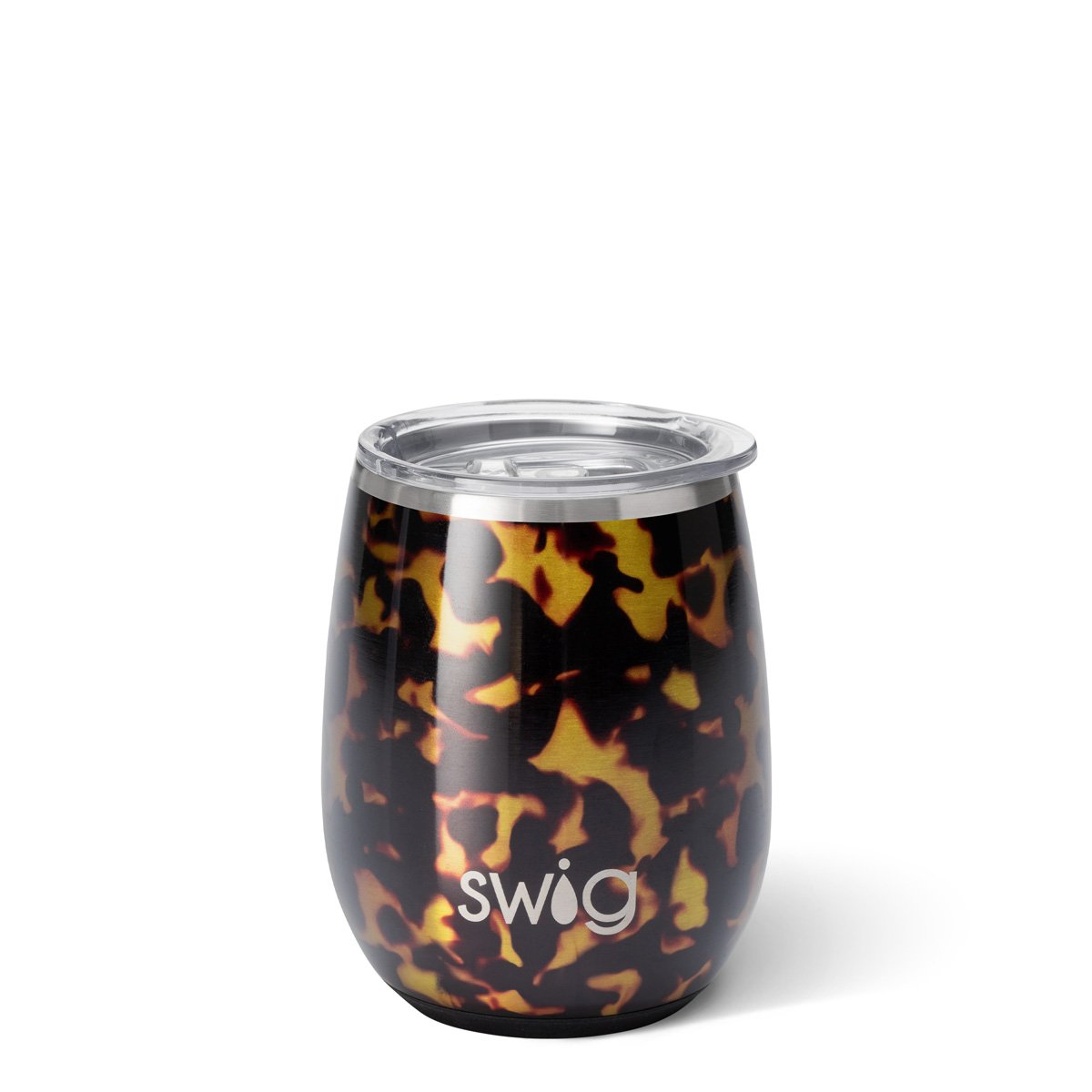 Swig 14 oz Stemless Wine Cup - Wanderlust