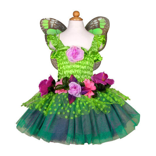 Dress Up - Fairy Blooms Deluxe Dress