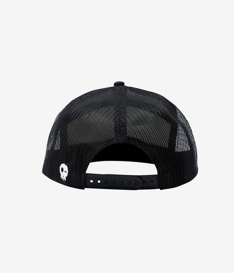 Hat (Snapback) - City Camo