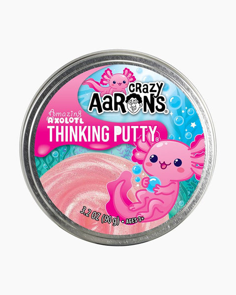 Putty - Amazing Axolotl (3.2 oz)