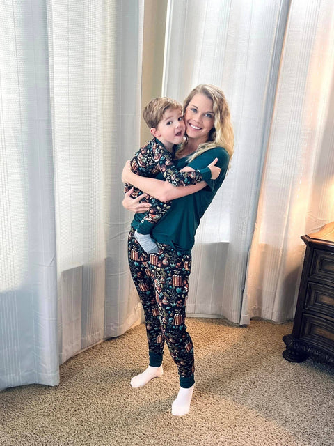 Joggers (Unisex) - Herbology