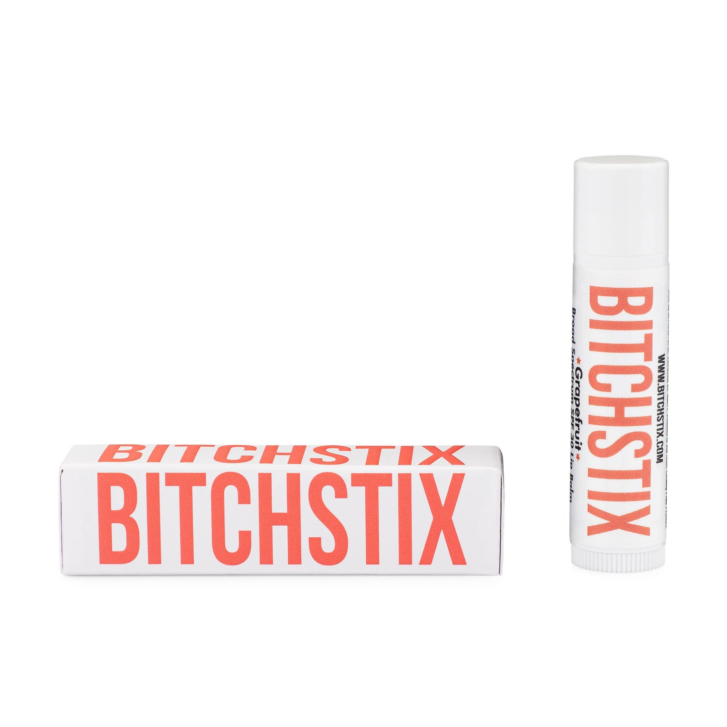 Lip Balm - Grapefruit SPF30 Lip Balm