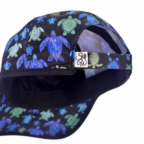 Active Hat - Turtle Tide