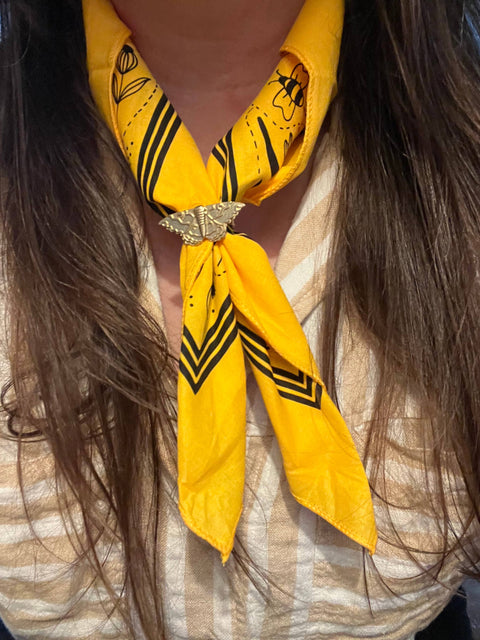 Bandana - Bee