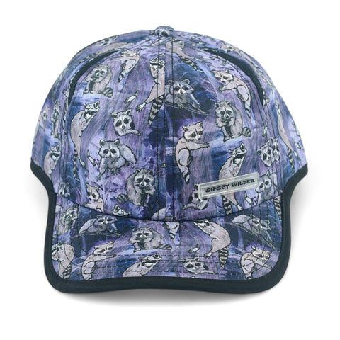 Active Hat - Shadow Bandits (Raccoons)