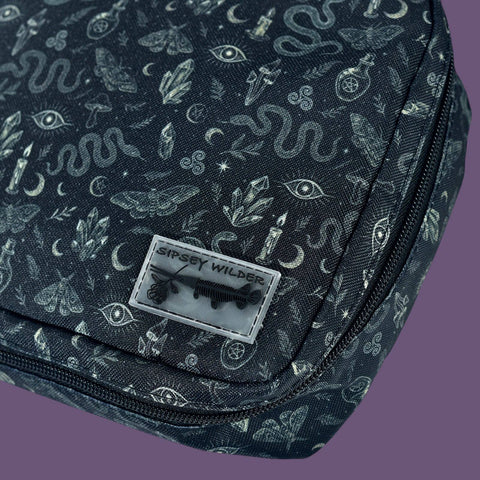 Travel Organizer Case - Wanderwitch