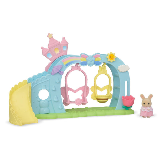 Calico Critters - Nusery Swing