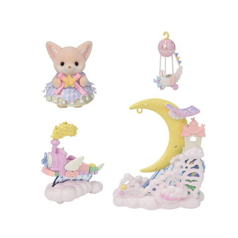Calico Critters - Daydream Parade Playset