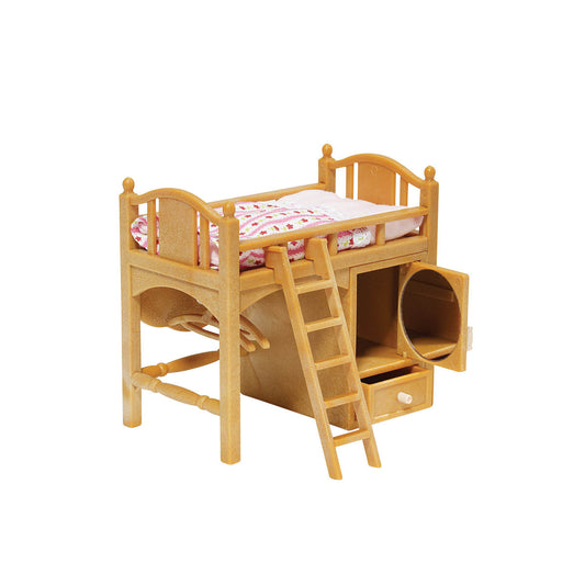 Calico Critters - Loft Bed